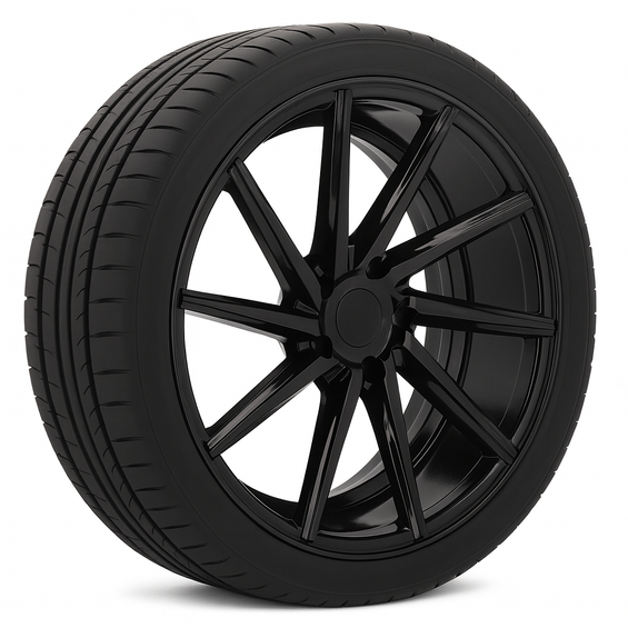 4x ROUES 18 Hiver MERCEDES A AMG BR177 C AMG BR205 Hankook 245/40 R18