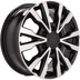4x RODAS 16 Inverno MERCEDES SPRINTER III VS30 W907-910 Continental 235/65 R16
