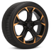 4x WHEELS 18 Winter CUPRA LEON KL Pirelli 225/40 R18