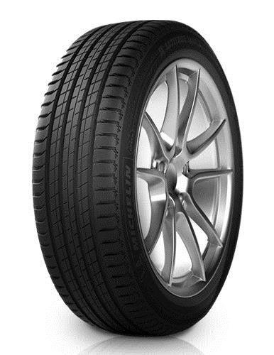 Anvelope Michelin LATITUDE SPORT 3 XL VOL GRNX 235/55 R19 105V