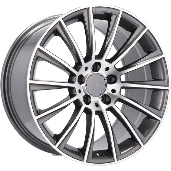 4x RUEDAS 19 Invierno MERCEDES GLE COUPE C167 Continental 275/55 R19