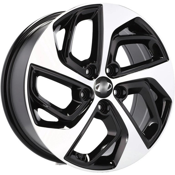 4x ROUES 18 Hiver HYUNDAI TUCSON IV NX4 Hankook 235/55 R18