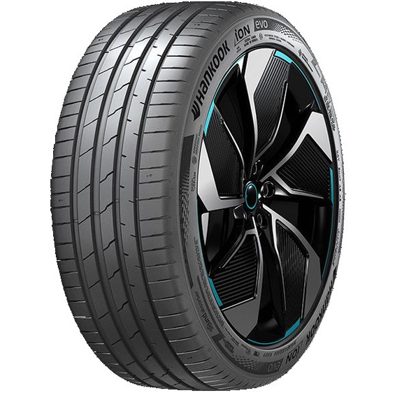 Neumáticos Hankook iON evo IK01A 275/40 R21 107Y
