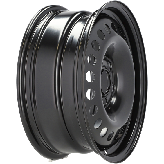 4x RUOTE 16 Invernali VOLVO V70 II Continental 215/55 R16