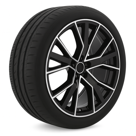4x RUEDAS 21 Invierno AUDI E-TRON S GE E-TRON S SPORTBACK GE Bridgestone 285/40 R21