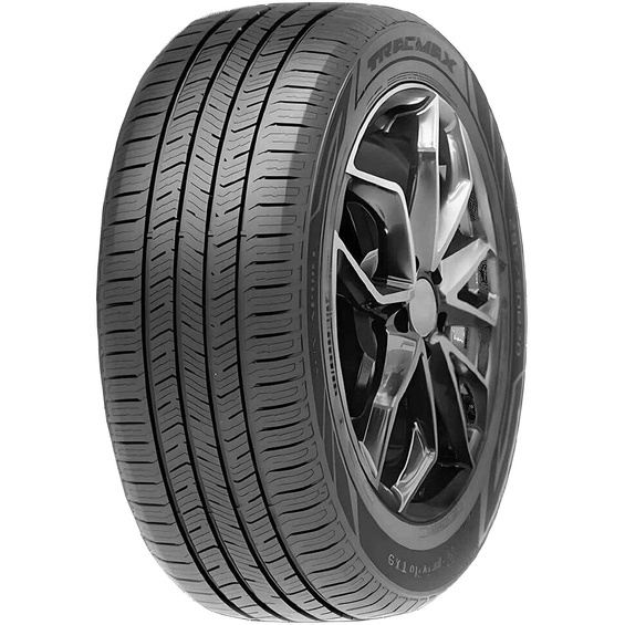 Pneumatici Tracmax X-privilo TX9 225/70 R16 107H