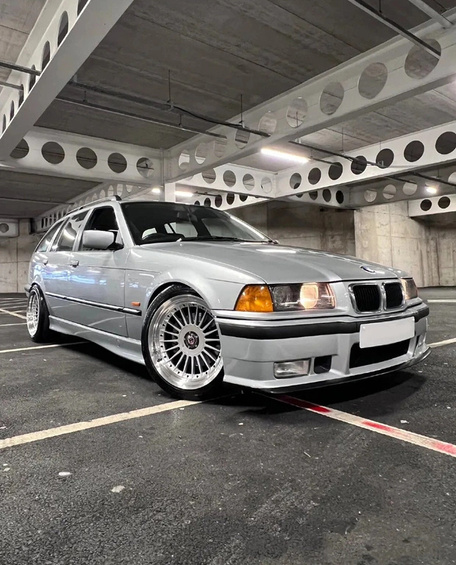 4x ROUES 19 Hiver BMW 7 IV E65 E66 E67 E68 Pirelli 245/45 R19