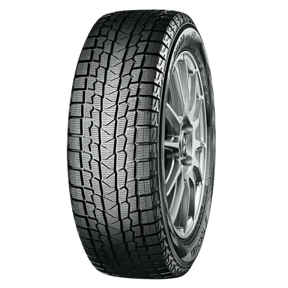 Neumáticos Yokohama iceGUARD iG65 245/45 R19 102T