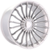 4x WHEELS 20 Winter BMW M5 V F10 Pirelli