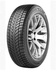 4x WHEELS 18 Winter AUDI Q5 8R FL Bridgestone 235/60 R18