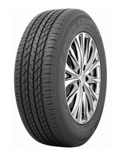 Ελαστικά Toyo Open Country U/T FSL 255/70 R16 111H