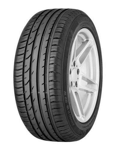 Opony Continental Contipremiumcontact 2 225/50 R17 98H