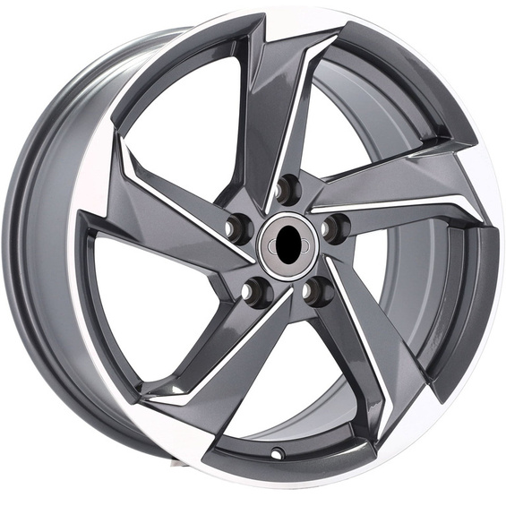 4x RODAS 18 Inverno AUDI A6 C7 Pirelli 245/45 R18