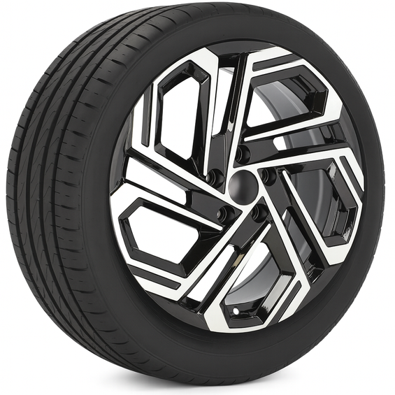 4x RUEDAS 19 Invierno HYUNDAI TUCSON IV NX4 Pirelli 235/50 R19