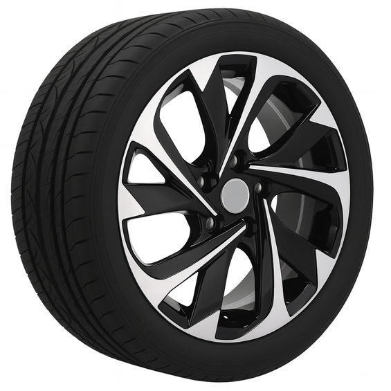 4x RODAS 16 Inverno TOYOTA HIGHLANDER I XU20 Hankook 225/70 R16