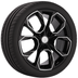 4x RUEDAS 17 Invierno SKODA SUPERB II B6 3T Pirelli 225/45 R17