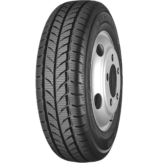 Anvelope Yokohama W.drive WY01 195/70 R15 104R