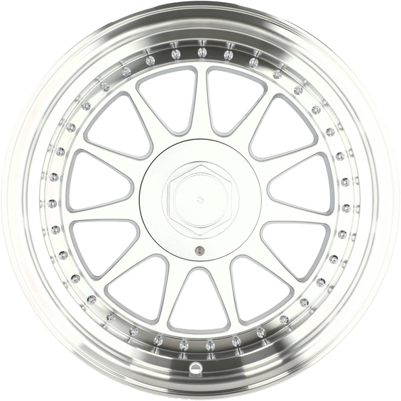 4x alloy wheels 17 for 7962F