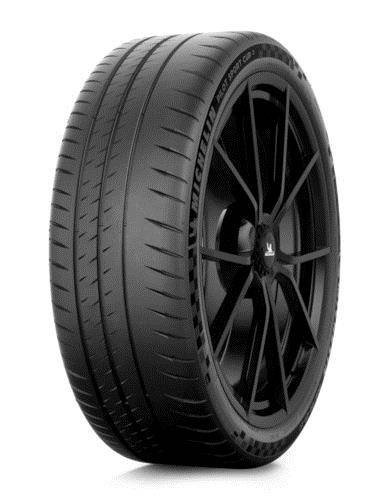 Opony Michelin Pilot Sport CUP 2 Connect 225/40 R19 93Y