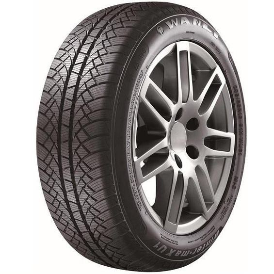 Pneumatiky Wanli SW611 185/60 R14 86T