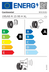 Anvelope Continental UltraContact XL 195/65 R15 95H