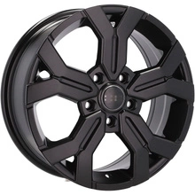 4x Ζάντες 16 μεταξύ άλλων σε DACIA Dokker Jogger Lodgy Sandero Spring RENAULT Clio Captur - B1110