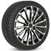 4x RUEDAS 18 Invierno SKODA ENYAQ NY Bridgestone 235/60 R18