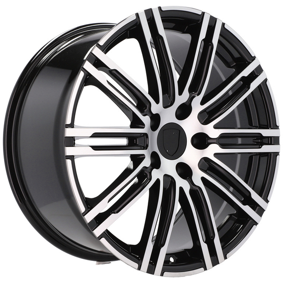 4x RODAS 21 Inverno PORSCHE CAYENNE E3 9Y FL Michelin 285/45 R21