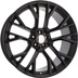 4x aros 22'' 5x112 entre outros para BMW X5 G05 X6 G06 X7 G07 - B5769