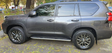 4x ROUES 17 Hiver TOYOTA 4RUNNER IV HILUX VIII Nokian 265/65 R17