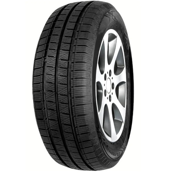 Pneumatici Imperial SNOWDRAGON VAN 195/75 R16 107R