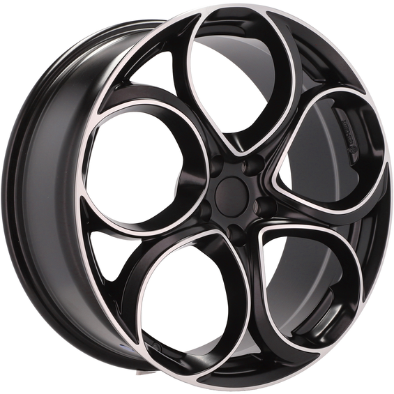 4x RUOTE 19 Invernali ALFA ROMEO GIULIETTA 940 Bridgestone 225/35 R19