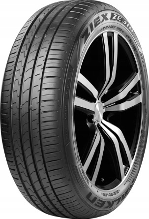 Tires Falken ZIEX ZE310 ECORUN 225/65 R17 102V