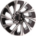 4x Felgi 19 m.in. do MERCEDES C AMG CLS C218 E W211 W212 W213 SL R230 R231 - H3141F