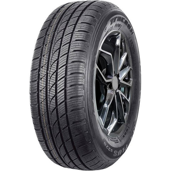 4x ROUES 17 Hiver TOYOTA SIENNA IV XL40 Tracmax 235/65 R17