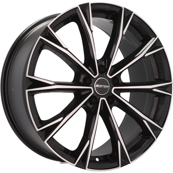 4x Felgi 19 m.in. do AUDI A4 A5 A6 A7 A8 BMW F45 F46 5 G30 G31 - TOTALE
