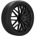4x RUEDAS 22 Invierno MERCEDES GLE AMG V167 Continental 285/40 R22