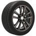 4x RODAS 18 Inverno LEXUS LS XF20 LS XF10 Hankook 245/45 R18