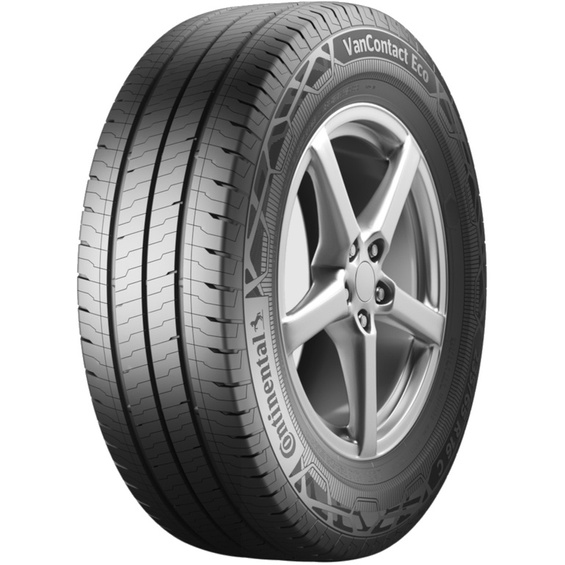 Neumáticos Continental VanContact Eco 225/65 R16 112T
