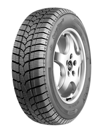 Pneumatiky Riken SNOWTIME B2 195/60 R15 88T