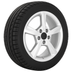 4x RODAS 16 Inverno MG HS I AS23 FL Bridgestone 215/65 R16
