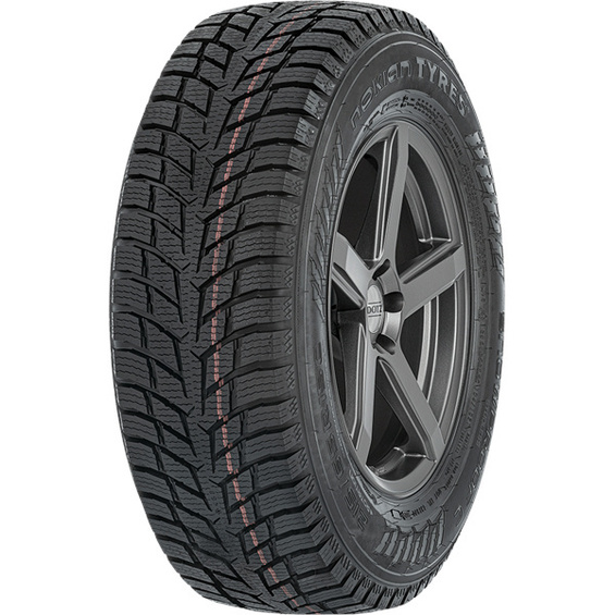 4x RUOTE 16 Invernali FORD GALAXY I WGR FL Nokian 195/60 R16