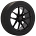 4x RUOTE 20 Invernali PORSCHE MACAN I 95B Continental 265/45 R20