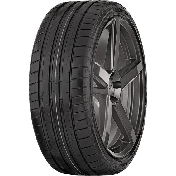 Neumáticos Bridgestone POTENZA SPORT 325/30 R21 108Y