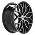 4x aros 18 entre outros para FORD Explorer Mustang INFINITI TOYOTA Higlander - B5812