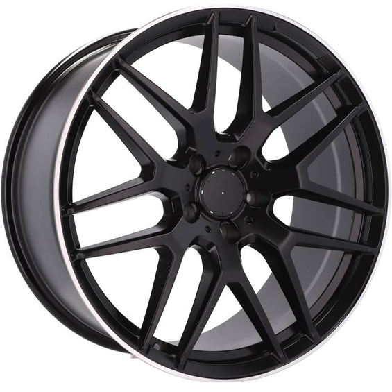 4x RUOTE 21 Invernali MERCEDES AMG GT BR192 Hankook 295/30 R21