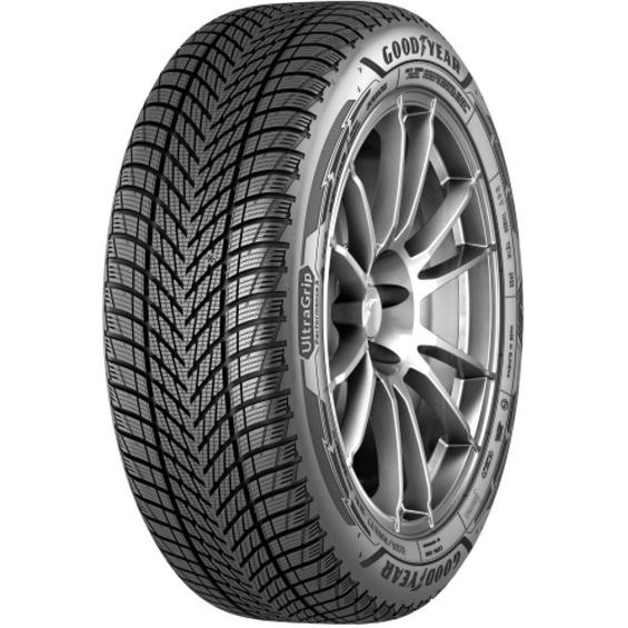 Neumáticos Goodyear ULTRAGRIP PERFORMANCE 3 EVR 295/30 R22 103V