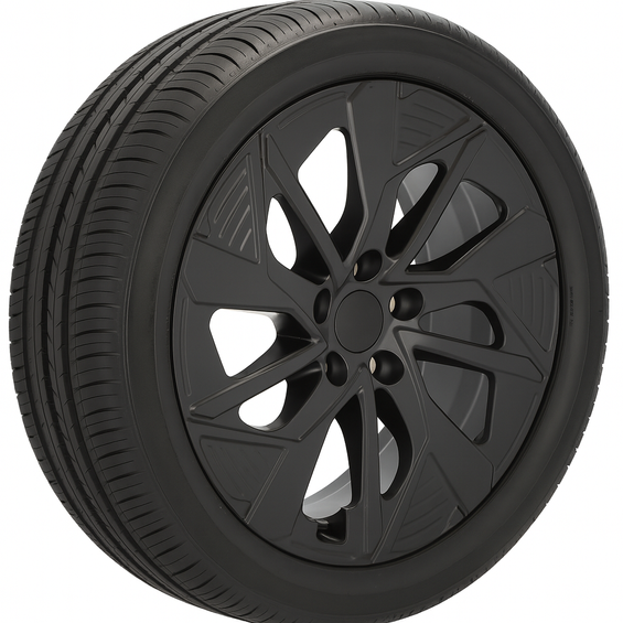 4x RUOTE 18 Invernali CIRELLI 6 Hankook 225/60 R18