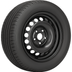 4x RUEDAS 15 Invierno MG 3 III ZP22 Falken 185/65 R15