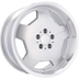 4x RUEDAS 17 Invierno MERCEDES GLC I X253 Continental 235/65 R17